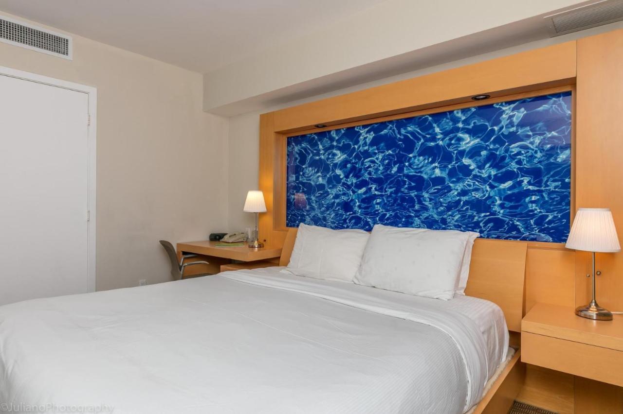 Ocean View 25Th Floor At Marenas Beach Resort By Ammosfl ไมอามีบีช ภายนอก รูปภาพ