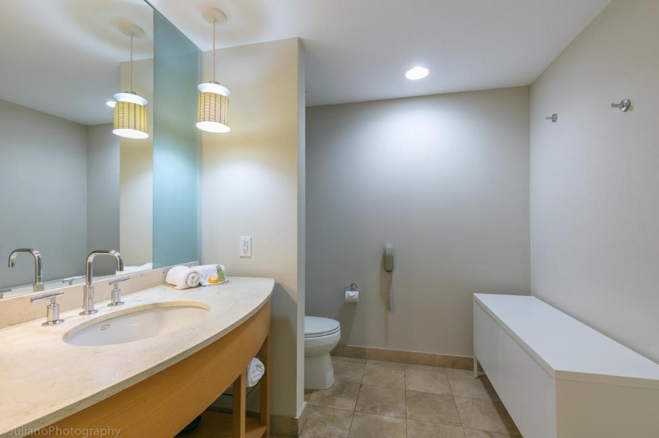 Ocean View 25Th Floor At Marenas Beach Resort By Ammosfl ไมอามีบีช ภายนอก รูปภาพ